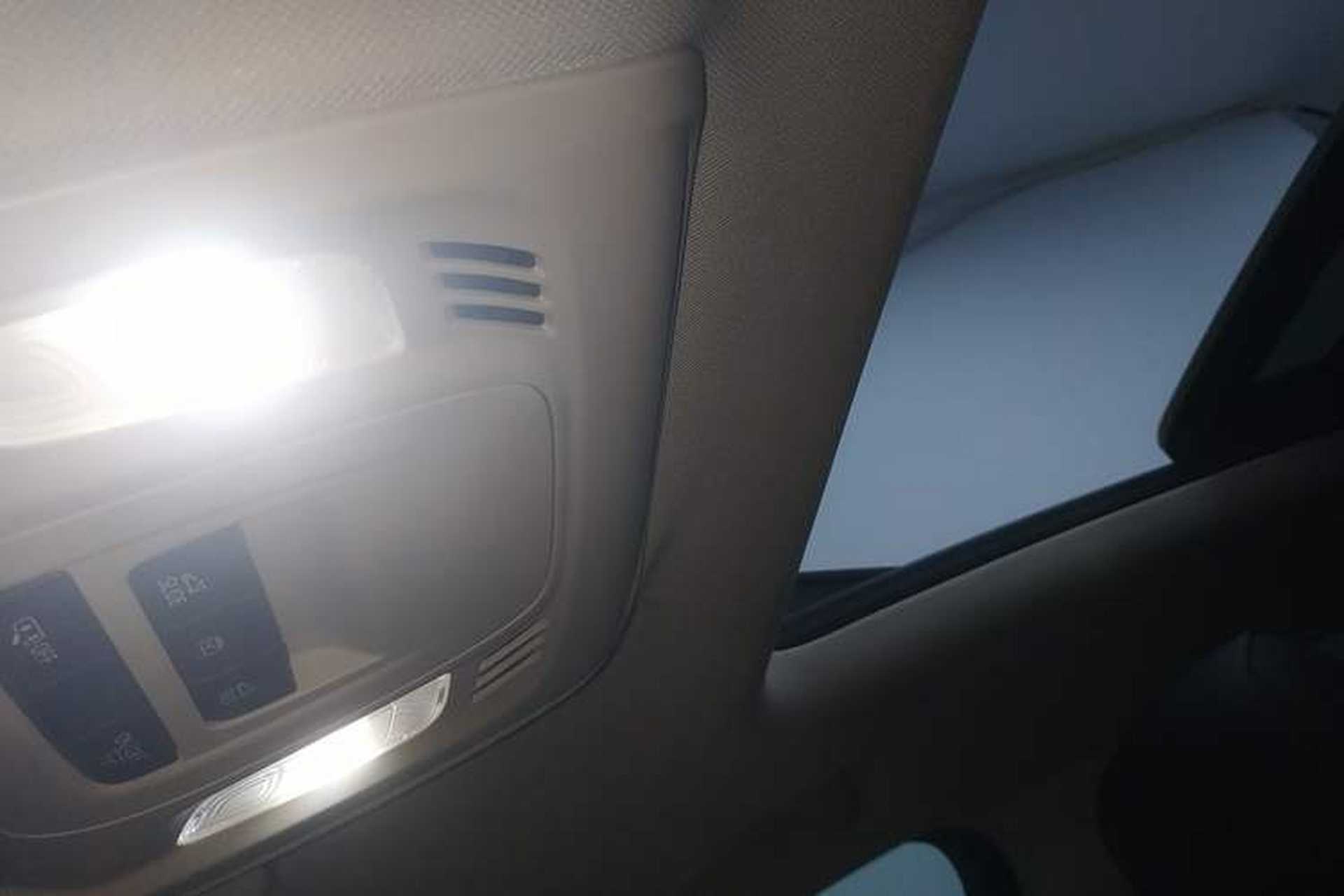 Used Buick Envision 2023 Encore S 552T Two-Wheel Drive Luxury Model Headliner