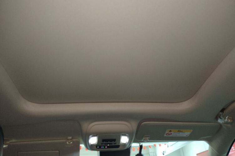 Used Buick Envision 2023 Encore S 552T Two-Wheel Drive Luxury Model Headliner