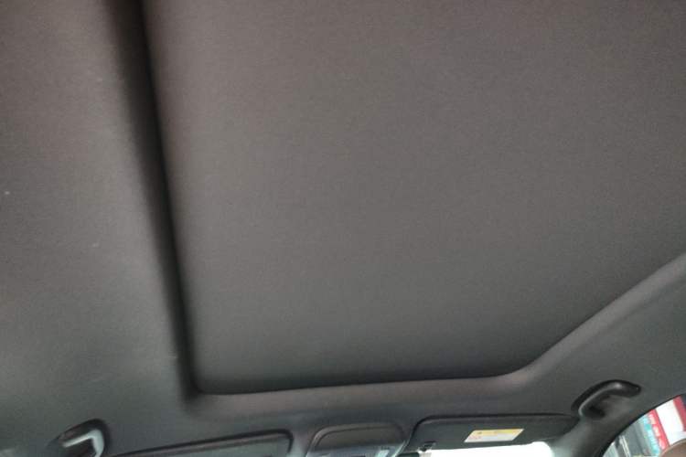 Used Buick Envision 2023 Encore Plus 652T Five-Seat Luxury Model Headliner