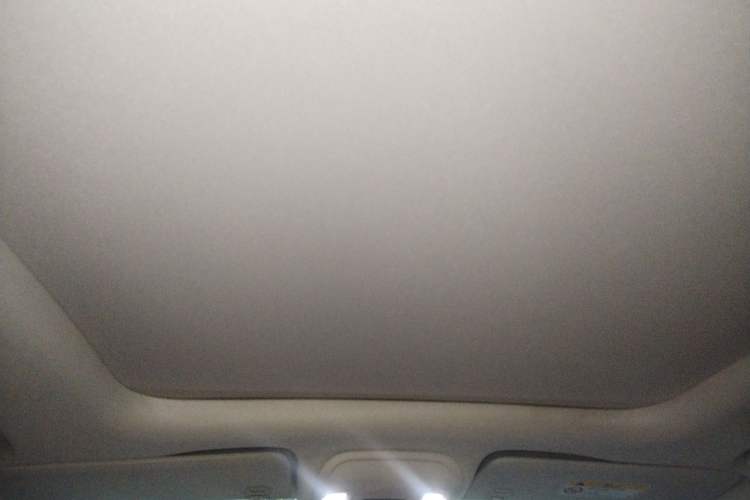 Used Buick Envision 2023 Encore S 552T Two-Wheel Drive Luxury Model Headliner