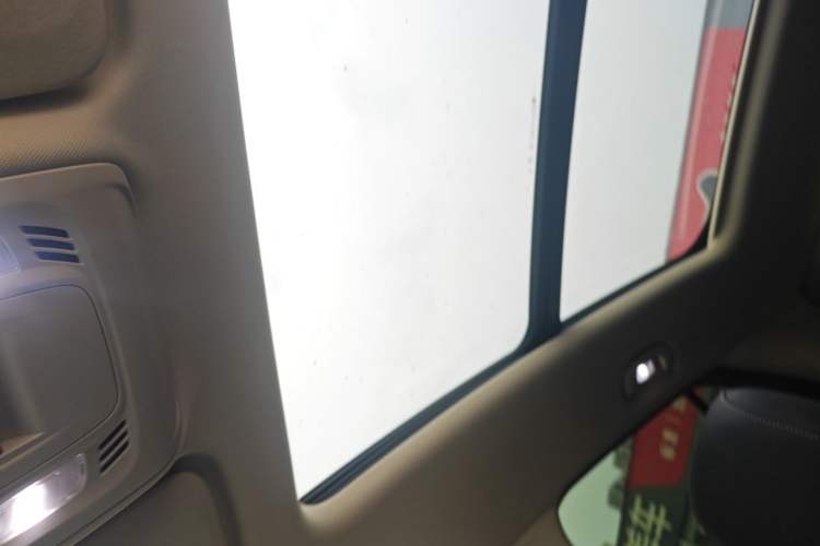 Used Buick Envision 2023 Encore S 552T Two-Wheel Drive Luxury Model Headliner