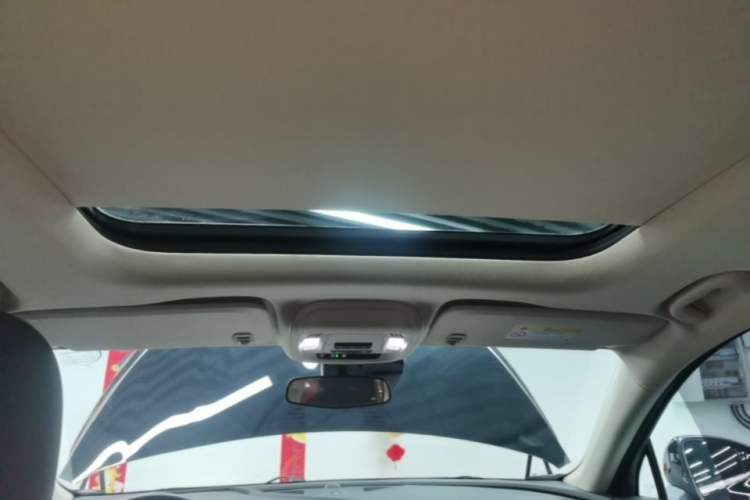 Used Buick Envision 2023 Encore S 652T Two-Wheel-Drive Luxury Model Headliner