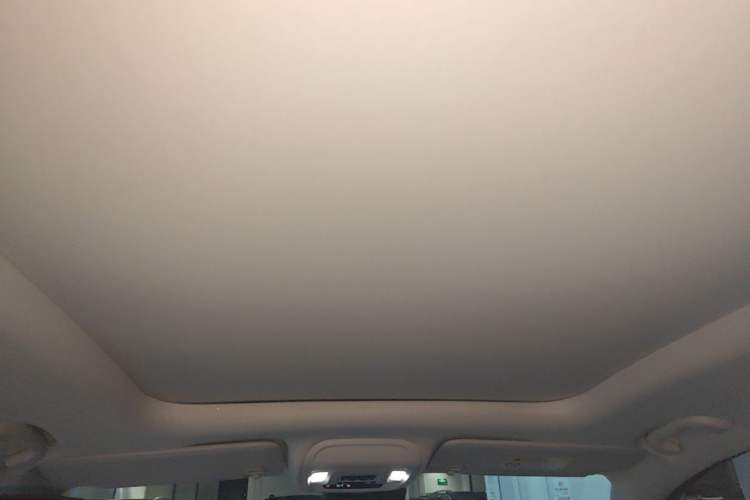 Used Buick Envision 2023 Encore S 552T Two-Wheel Drive Luxury Model Headliner