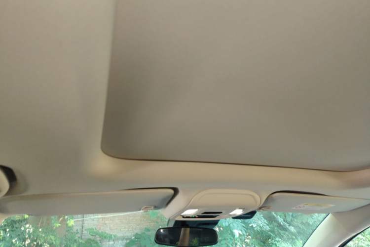 Used Buick Envision 2023 Encore S 652T Two-Wheel-Drive Luxury Model Headliner