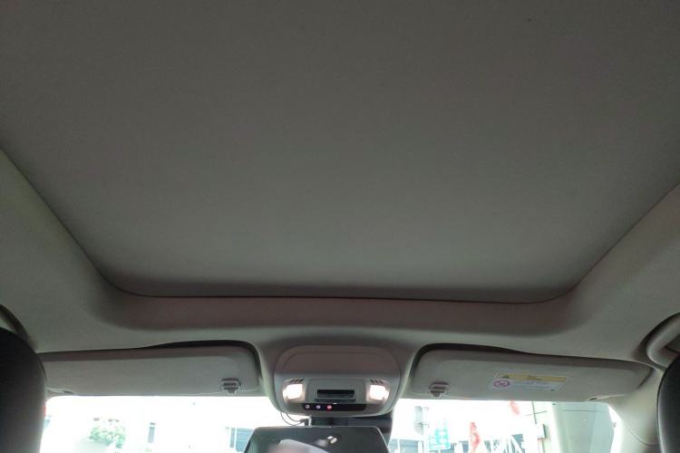 Used Buick Envision 2023 Encore S 552T Two-Wheel Drive Luxury Model Headliner