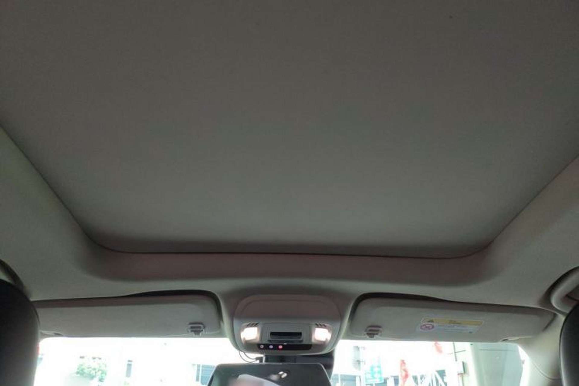 Used Buick Envision 2023 Encore S 552T Two-Wheel Drive Luxury Model Headliner