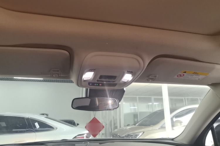 Used Buick Envision 2023 Encore S 652T Two-Wheel-Drive Luxury Model Headliner