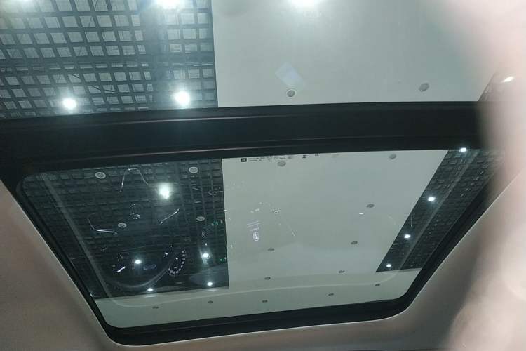 Used Buick Envision 2023 Encore S 552T Two-Wheel Drive Luxury Model Headliner