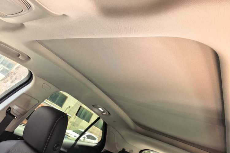 Used Buick Envision 2023 Encore S 652T Two-Wheel-Drive Luxury Model Headliner
