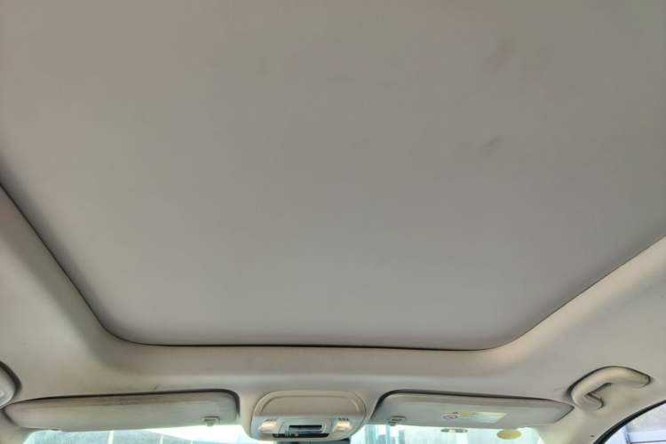Used Buick Envision 2023 Encore Plus 652T Five-Seat Luxury Model Headliner