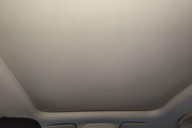 Used Buick Envision 2023 Encore S GS Four-Wheel Drive Sport Model Headliner