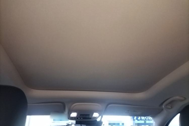 Used Buick Envision 2023 Encore S 652T Two-Wheel-Drive Luxury Model Headliner