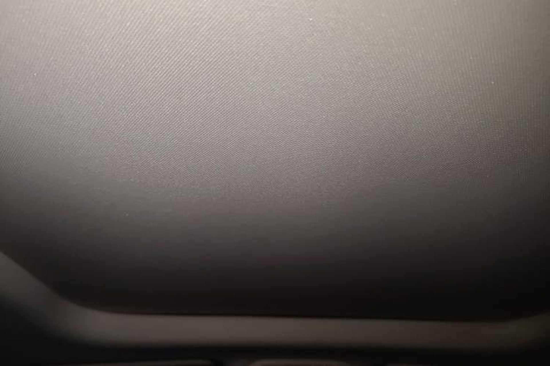 Used Buick Envision 2023 Encore Plus 652T Five-Seat Luxury Model Headliner