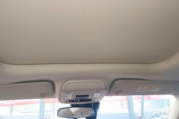 Used Buick Envision 2023 Encore S 552T Two-Wheel Drive Luxury Model Headliner