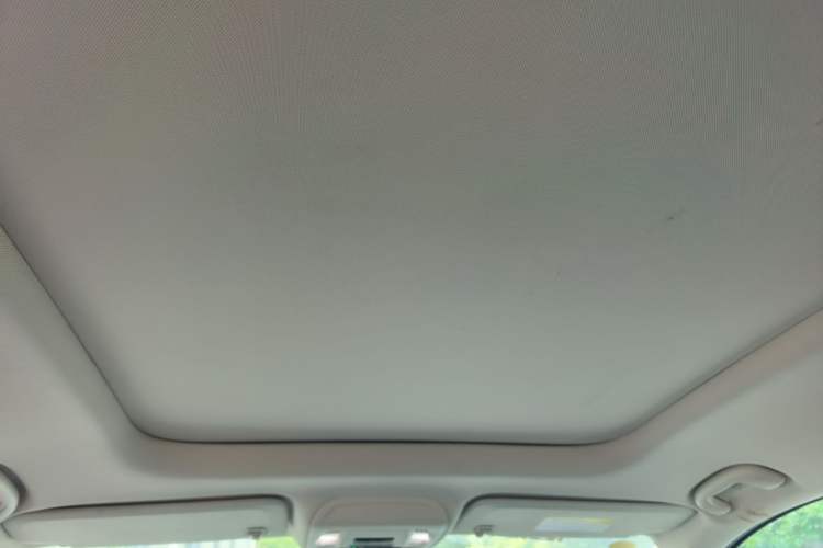 Used Buick Envision 2023 Encore Plus 652T Five-Seat Luxury Model Headliner