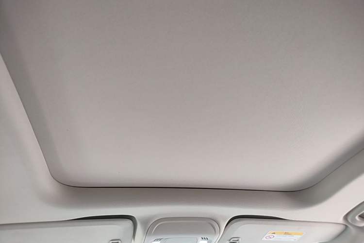Used Buick Envision 2023 Encore S 552T Two-Wheel Drive Luxury Model Headliner