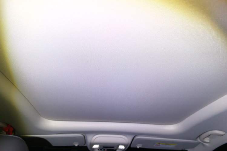 Used Buick Envision 2023 Encore S 552T Two-Wheel Drive Luxury Model Headliner