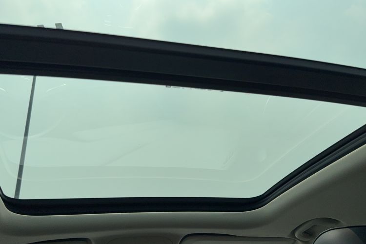 Used Buick Envision 2023 Encore S 552T Two-Wheel Drive Luxury Model Headliner