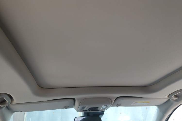 Used Buick Envision 2023 Encore S 652T Two-Wheel-Drive Luxury Model Headliner
