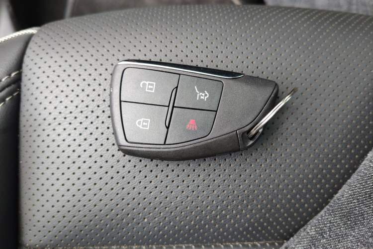 Used Buick Envision 2023 Encore S 552T Two-Wheel Drive Luxury Model Interior 1