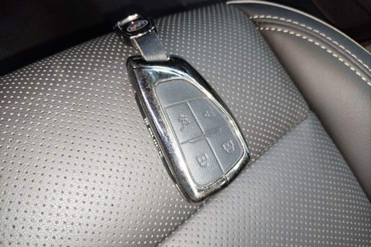 Used Buick Envision 2023 Encore Plus 652T Five-Seat Luxury Model Interior 1