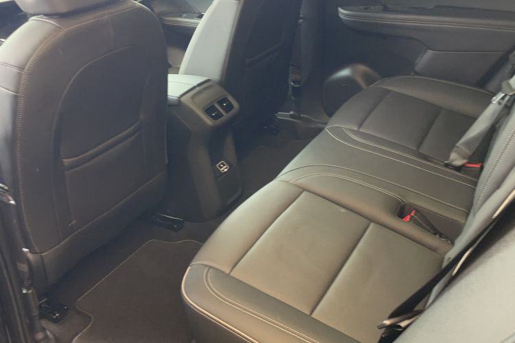 Used Buick Envision 2023 Encore Plus 652T Five-Seat Luxury Model Interior 2