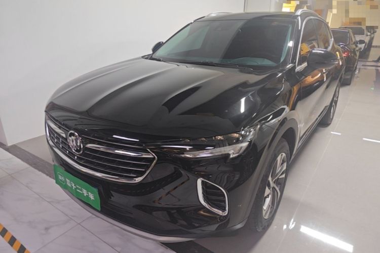 Used Buick Envision 2023 Encore S 552T Two-Wheel Drive Luxury Model Guazi used car, China used car export, Used car for sale, Used  cars, Cheapest cars for sale