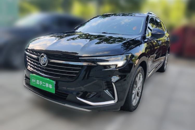 Used Buick Envision 2023 Encore Plus 652T Five-Seat Luxury Model Guazi used car, China used car export, Used car for sale, Used  cars, Cheapest cars for sale