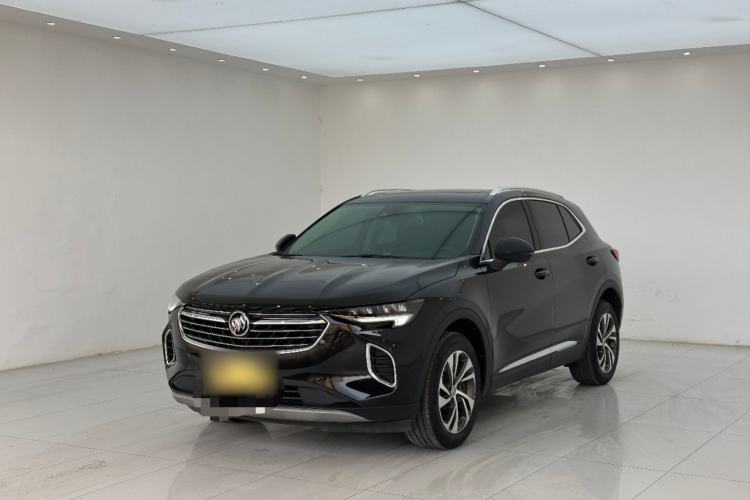 Used Buick Envision 2023 Encore S 552T Two-Wheel Drive Luxury Model Guazi used car, China used car export, Used car for sale, Used cars, Cheapest cars for sale
