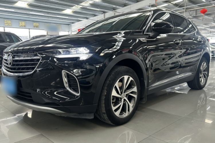 Used Buick Envision 2023 Encore S 552T Two-Wheel Drive Luxury Model Guazi used car, China used car export, Used car for sale, Used  cars, Cheapest cars for sale