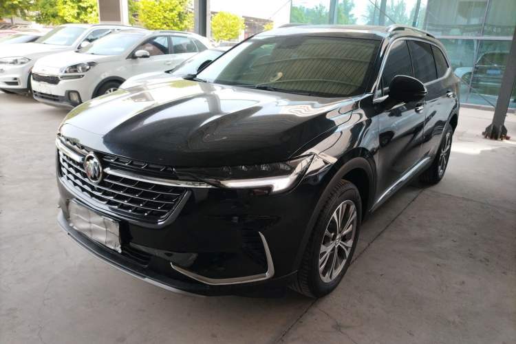 Used Buick Envision 2023 Encore Plus 652T Five-Seat Luxury Model Guazi used car, China used car export, Used car for sale, Used  cars, Cheapest cars for sale
