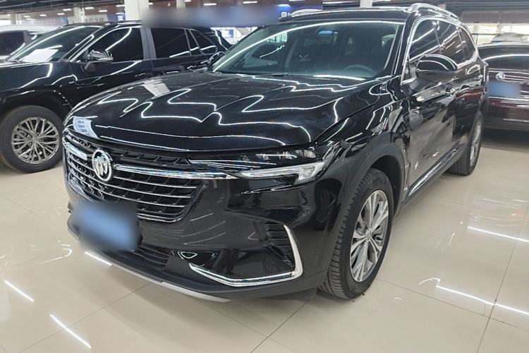 Used Buick Envision 2023 Encore Plus 652T Five-Seat Luxury Model Guazi used car, China used car export, Used car for sale, Used cars, Cheapest cars for sale