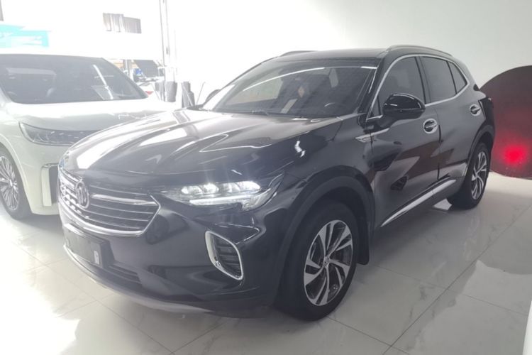 Used Buick Envision 2023 Encore S 652T Two-Wheel-Drive Luxury Model Guazi used car, China used car export, Used car for sale, Used  cars, Cheapest cars for sale