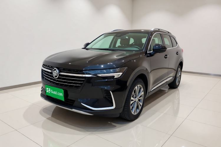 Used Buick Envision 2023 Encore Plus 652T Five-Seat Luxury Model Guazi used car, China used car export, Used car for sale, Used  cars, Cheapest cars for sale