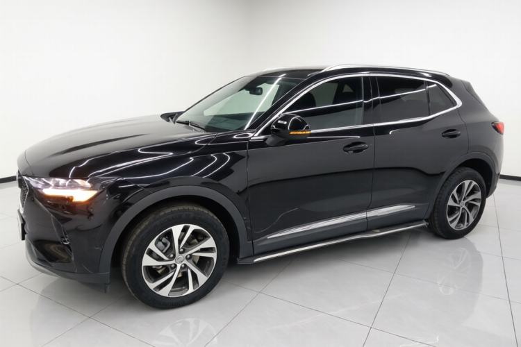 Used Buick Envision 2023 Encore S 552T Two-Wheel Drive Luxury Model Left Side