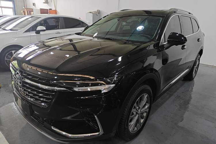Used Buick Envision 2023 Encore Plus 652T Five-Seat Luxury Model Guazi used car, China used car export, Used car for sale, Used cars, Cheapest cars for sale