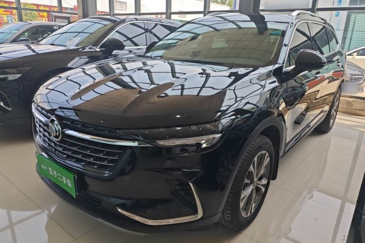Used Buick Envision 2023 Encore Plus 652T Five-Seat Luxury Model Guazi used car, China used car export, Used car for sale, Used  cars, Cheapest cars for sale