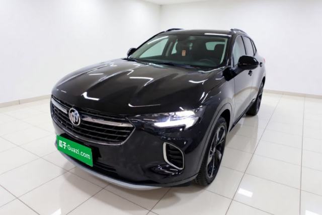 Used Buick Envision 2023 Encore S GS Four-Wheel Drive Sport Model