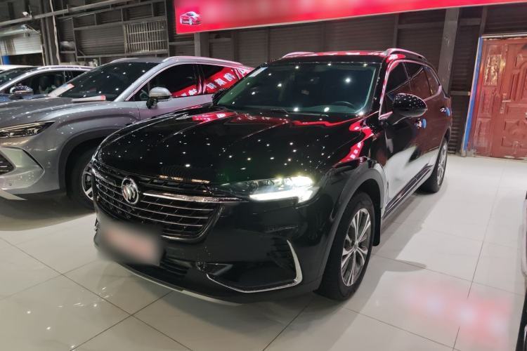 Used Buick Envision 2023 Encore Plus 652T Five-Seat Luxury Model Guazi used car, China used car export, Used car for sale, Used  cars, Cheapest cars for sale
