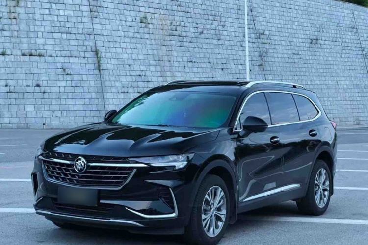 Used Buick Envision 2023 Encore Plus 652T Five-Seat Luxury Model Guazi used car, China used car export, Used car for sale, Used  cars, Cheapest cars for sale