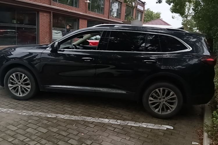 Used Buick Envision 2023 Encore Plus 652T Five-Seat Luxury Model Rear Left 45 Deg