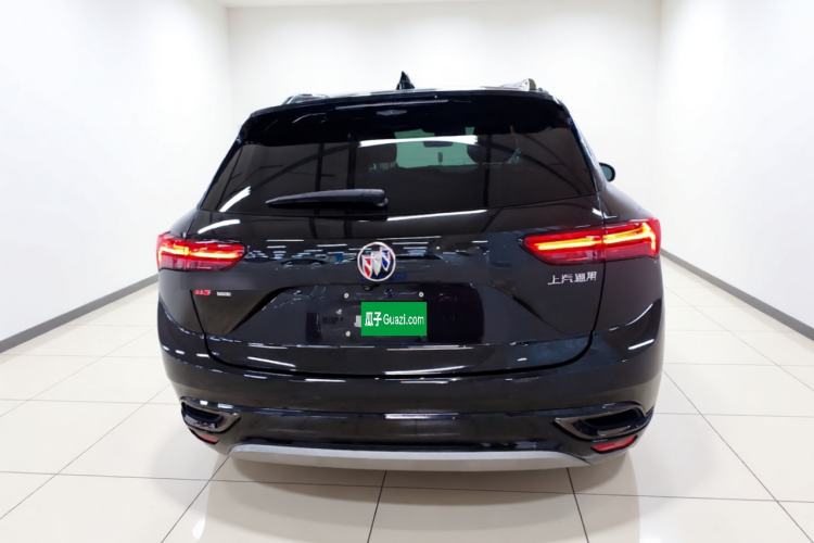Used Buick Envision 2023 Encore S GS Four-Wheel Drive Sport Model Rear