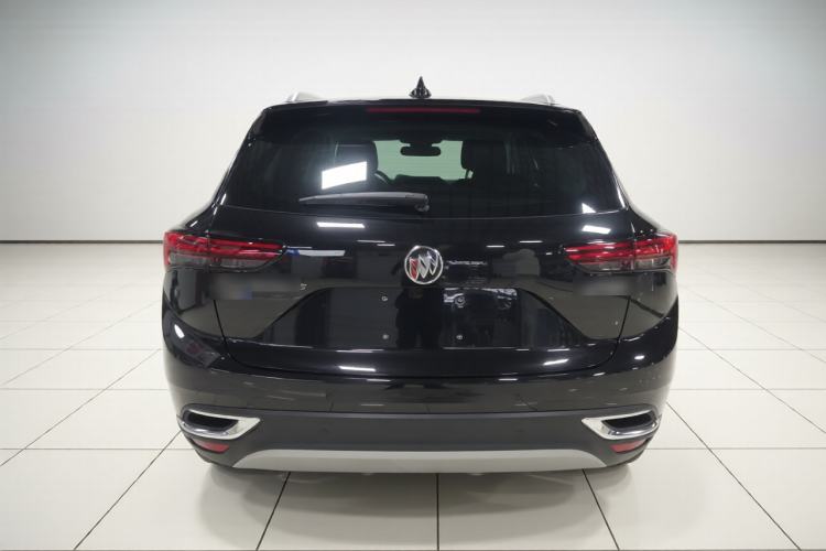 Used Buick Envision 2023 Encore S 552T Two-Wheel Drive Luxury Model Rear