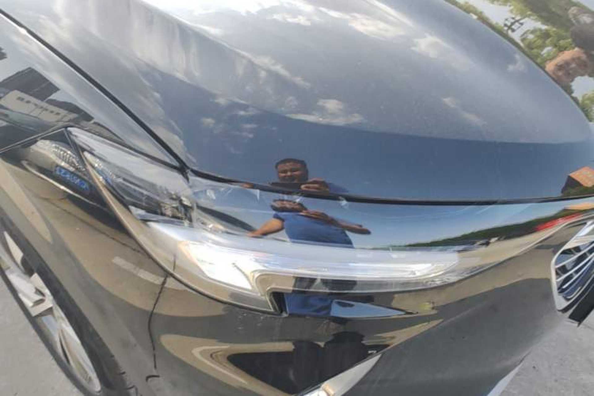 Used Buick Envision 2023 Encore S 552T Two-Wheel Drive Luxury Model Right Front Headlight
