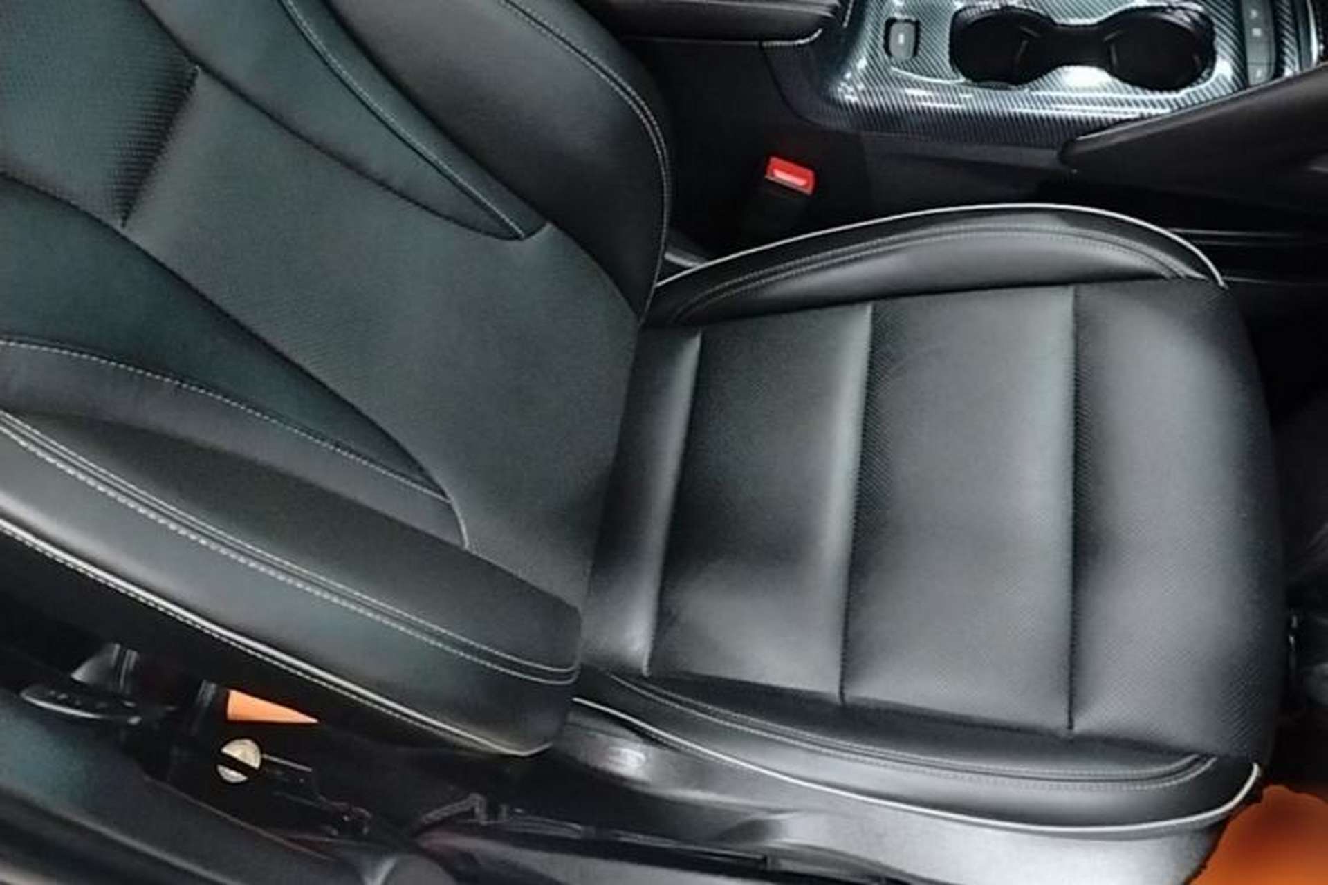 Used Buick Envision 2023 Encore Plus 652T Five-Seat Luxury Model Right Front Seat