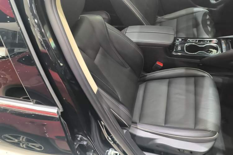 Used Buick Envision 2023 Encore S 552T Two-Wheel Drive Luxury Model Right Front Seat