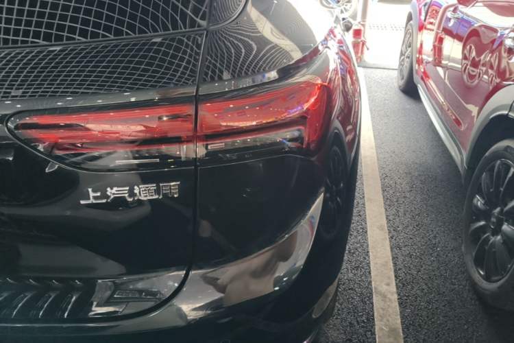 Used Buick Envision 2023 Encore S 552T Two-Wheel Drive Luxury Model Right Rear Taillight