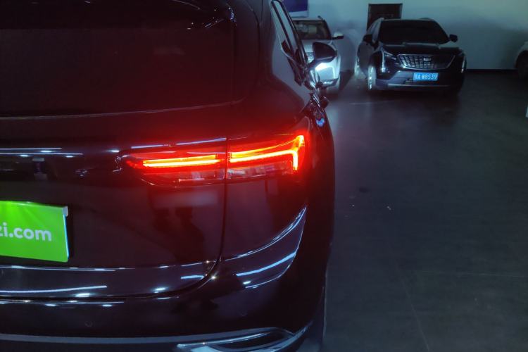 Used Buick Envision 2023 Encore S 552T Two-Wheel Drive Luxury Model Right Rear Taillight