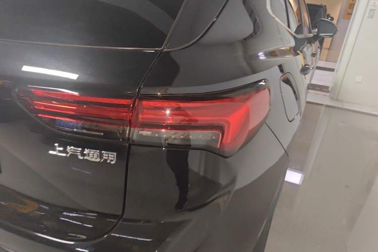 Used Buick Envision 2023 Encore S 552T Two-Wheel Drive Luxury Model Right Rear Taillight