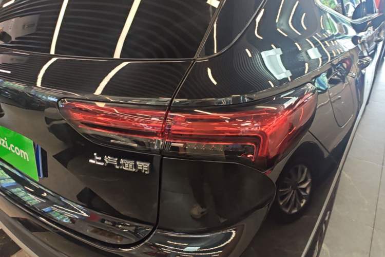 Used Buick Envision 2023 Encore S 552T Two-Wheel Drive Luxury Model Right Rear Taillight